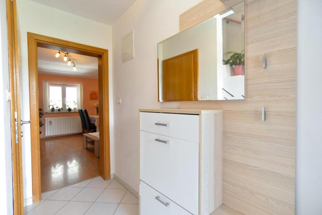 Apartman Eda Pula Exterior photo